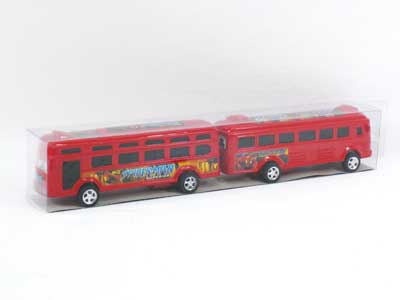 Friction Autobus(2in1) toys