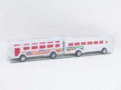 Friction Autobus(2in1) toys