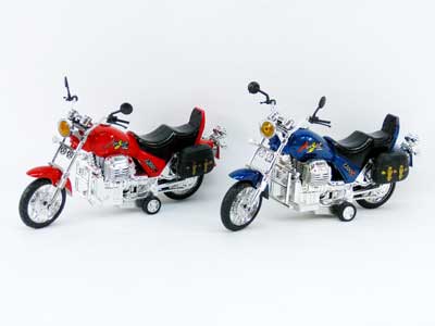 Friction Motorcycle(3C) toys