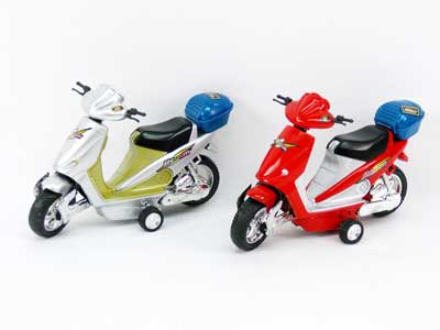 Friction Motorcycle(3C) toys