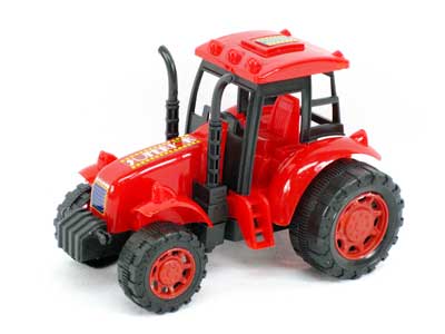 Friction Farm Truck(2C) toys