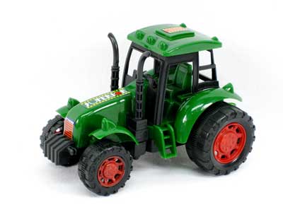 Friction Farm Truck(2C) toys