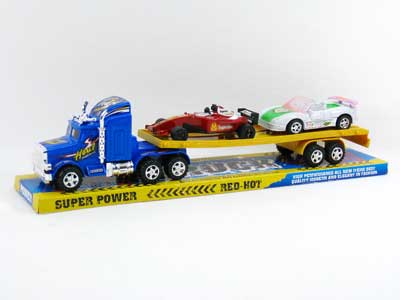 Friction Truck(3C) toys