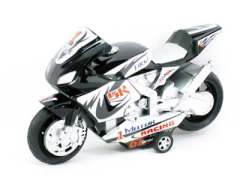 Friction Motorcycle(3C) toys