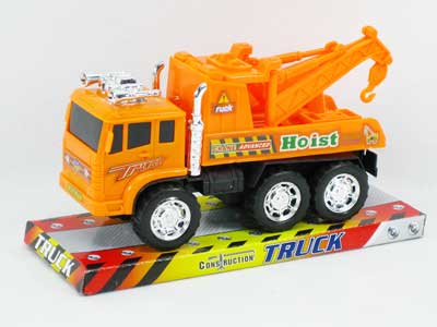 Friction Truck toys