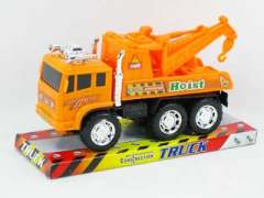 Friction Truck toys