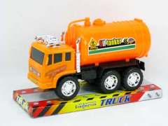 Friction Truck toys