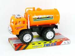 Friction Truck