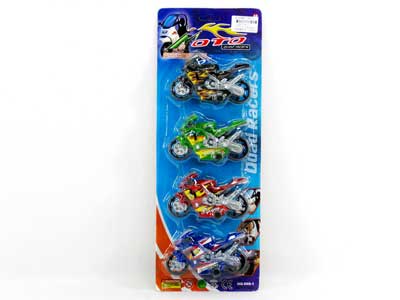 Friction Motorcycle(4in1) toys