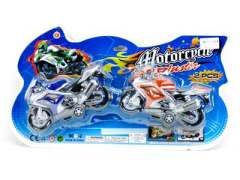 Friction Motorcycle W/L_IC(2in1)