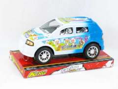 Friction Racing Car(2C) toys