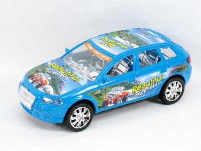 Friction Car(3C) toys