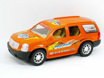 Friction Racing Car(2S4C) toys