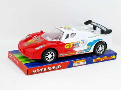 Friction Racing Car(2C) toys