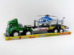 Friction Tow  Truck(3C)