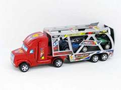 Friction Tow Truck toys