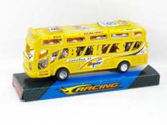 Frcition Bus toys