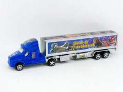 Friction Truck toys