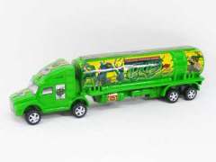 Friction Truck(2S) toys