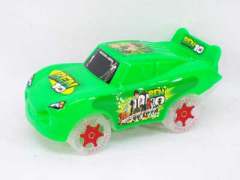 Friction Car W/L toys