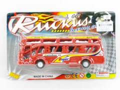 Frcition Bus