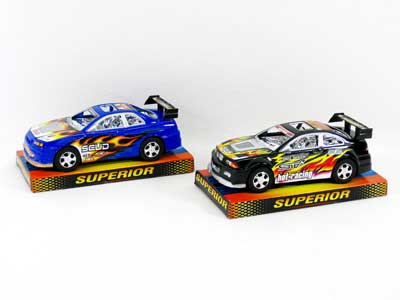 Friction Racing Car(2S) toys