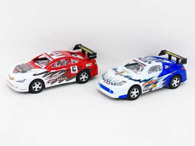 Friction Racing Car(2S) toys