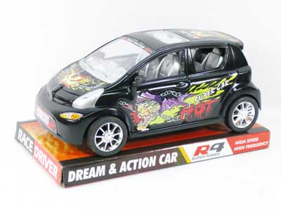 Friction Car(3C) toys