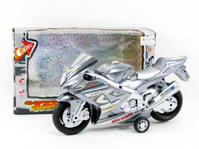 Friction Motorcycle(2C) toys