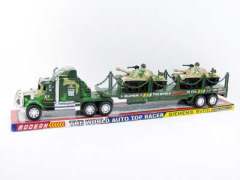 Friction Truck(2C ) toys