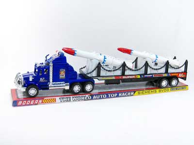 Friction Truck(2C ) toys