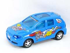 Friction Racing Car(3C) toys