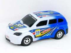 Friction Racing Car(3C) toys