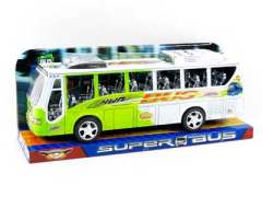 Friction Bus(2C) toys