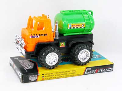 Friction Construction Truck(2C) toys