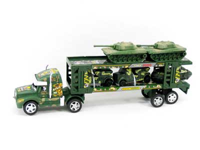 Friction Tow Truck  toys