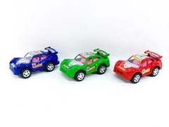 Friction Car(3C) toys