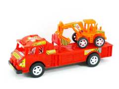 Friction Truck(2S) toys