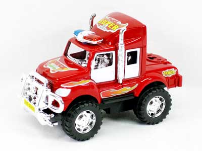 Friction Tow Truck  toys