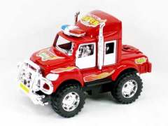 Friction Tow Truck  toys