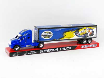 Friction Truck(3C) toys