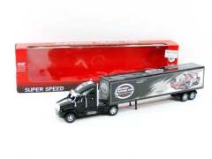 Friction Truck(3C) toys