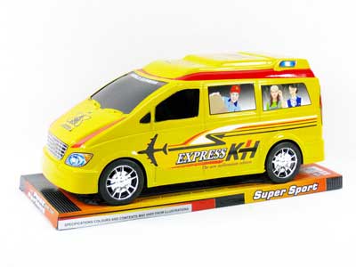 Friction Express Car toys