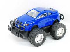 Friction Cross-country Car(3C) toys