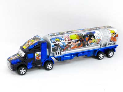 Friction Truck(2S) toys