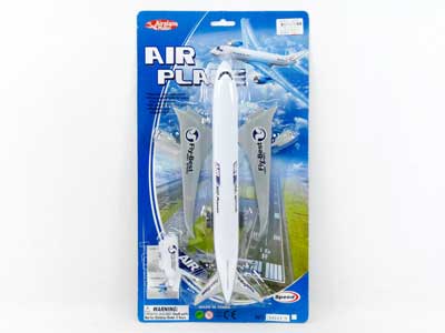 Friction Airplane(2C) toys