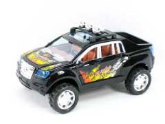 Friction Car(3C) toys