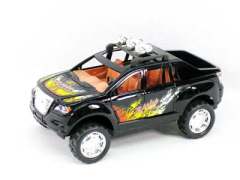 Friction Car(3C) toys