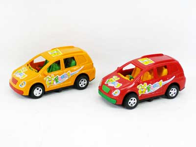 Friction Car(4C) toys