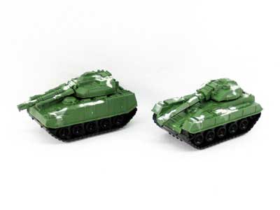 Friction Tank(2S) toys